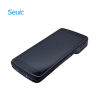 Terminal RFID portable longue portée, lecteur UHF, module 4G+64G E510, indice de protection IP68