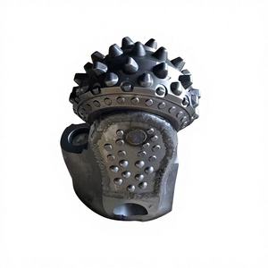 API 8 1/2'' IADC 637 Broca de Corte de Rolo Único de Reposição Tipo Fundido para Perfuração de Poços 1 unidade MOQ - Product Image 5