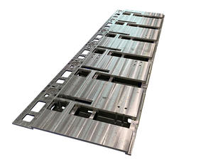 Servicios de fundición Premium de Taiwán para fundición a presión de aluminio y servicio de máquina de fabricación de chapa incluida - Product Image 4