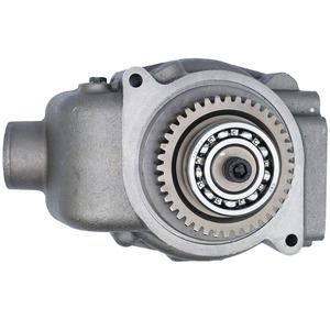 Bomba de Agua para Caterpillar 3306T 2W8001 1727767 8N5929, Pieza de Maquinaria de Construcción con Motor Diésel CW-CA003 - Product Image 2