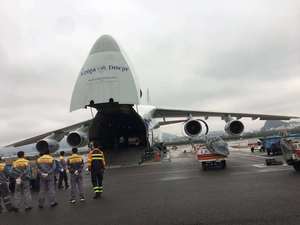 Servicio de Entrega Exprés Mundial, Envío Internacional Rápido y Confiable a Más de 200 Países para Su Comodidad - Product Image 2