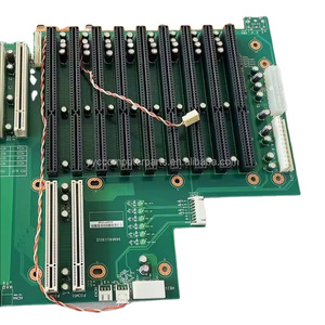 PCA-6113P4R Rev.C2 บอร์ดคอมพิวเตอร์อุตสาหกรรมสำหรับเมนบอร์ด Advantech IPC-610L ก่อนจัดส่ง ทดสอบแล้ว ขายดี PCA-6113P4R Re - Product Image 2
