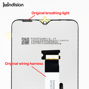 Pantalla LCD de Repuesto para Xiaomi Poco M3, Repuestos para <span class=keywords><strong>Redmi</strong></span> <span class=keywords><strong>9T</strong></span>, <span class=keywords><strong>Redmi</strong></span> 9 Power, Note 9 4G, Venta al Por Mayor - Product Image 4