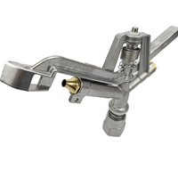 Véritable usine ZY-2-2 filetage femelle arroseur d'eau tête d'irrigation système d'irrigation efficace Machine