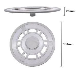 Reemplazo de soporte de tela de mopa de alta calidad para Xiaomi Robot Vacuum S10 +/X10 + <span class=keywords><strong>Dreame</strong></span> <span class=keywords><strong>L10</strong></span> <span class=keywords><strong>Ultra</strong></span>/L10s <span class=keywords><strong>Ultra</strong></span>/L10s <span class=keywords><strong>Pro</strong></span> Parts - Product Image 4