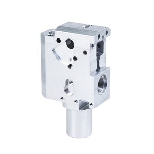Services de Fabrication de Pièces Usinées CNC, Soudage Laser, Usinage de Précision Personnalisé, Faible MOQ, Livraison Rapide - Product Image 2