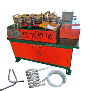 Cnc tự động thủy lực Con lăn 7/9 bánh xe ARC ống và Ống Rolling <span class=keywords><strong>Machine</strong></span> nhà kính ống máy uốn - Product Image 2