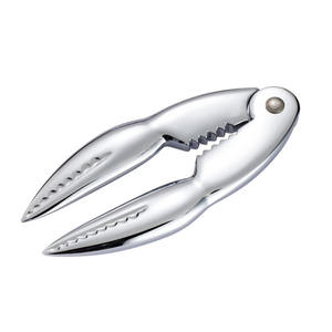Gadgets de cuisine <span class=keywords><strong>les</strong></span> plus vendus pince à <span class=keywords><strong>homard</strong></span> pince à fruits de mer outil de service accessoires de cuisine outil métal crabe pic fruits de mer craquelin - Product Image 3