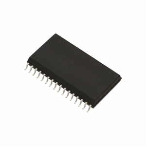 Compre Componentes Electrónicos en Línea, Memoria 32 SOIC IS62C1024AL-35QI, Circuito Integrado BOM en Stock - Product Image 1
