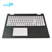 HK-HHT nouvelles pièces pour ordinateur portable avec couvercle C adaptées aux accessoires pour ordinateur portable Dell Latitude 5520 5521 E5520 E5521