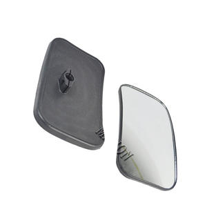 Espejo Retrovisor para Montacargas Toyota 58720-23320-71, Juego Completo de Plástico para Modelos FAW JP - Product Image 1