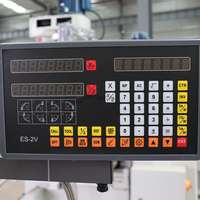 Rectifieuse de surface hydraulique CNC M618 FSG-820, directement du fabricant