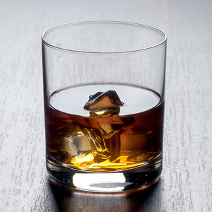 Crystal Highball <strong>Glass</strong> Whiskey <strong>Glass</strong> Stemless Wine <strong>Glass</strong> Cup BarTumbler Clear Whiskey <strong>Glasses</strong> Set Suitable for Bar <strong>Party</strong> Use - Product Image 5