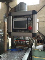 Chine Professionnel Automatique Alimentaire Bonbons Chocolat Blister Machine D'emballage En Plastique Papier Matériel Film Cas Moteur pour Chimique