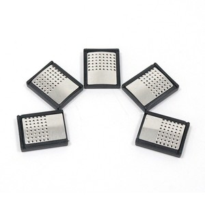 Pastillas de fricción para neumáticos Yueli BG-9757 de material de hierro para herramientas de reparación de neumáticos de bicicleta - Product Image 3