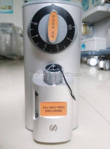 Elektrische <span class=keywords><strong>JINLING</strong></span>-<span class=keywords><strong>820</strong></span> anesthesiemachine met 4-buis flowmeters voor chirurgisch gebruik - Product Image 5
