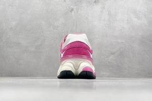 Wholesale high-quality trendy sports shoes 9060 luxurious thick-soled tennis shoes,breathable and anti-slip casual walking shoes - Product Image 3