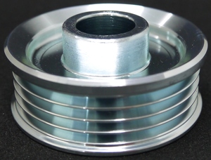 Best Quality <b>Car</b> <b>Alternator</b> Pulley Hot Selling Automotive Part for Ford Made in Taiwan - Product Image 2