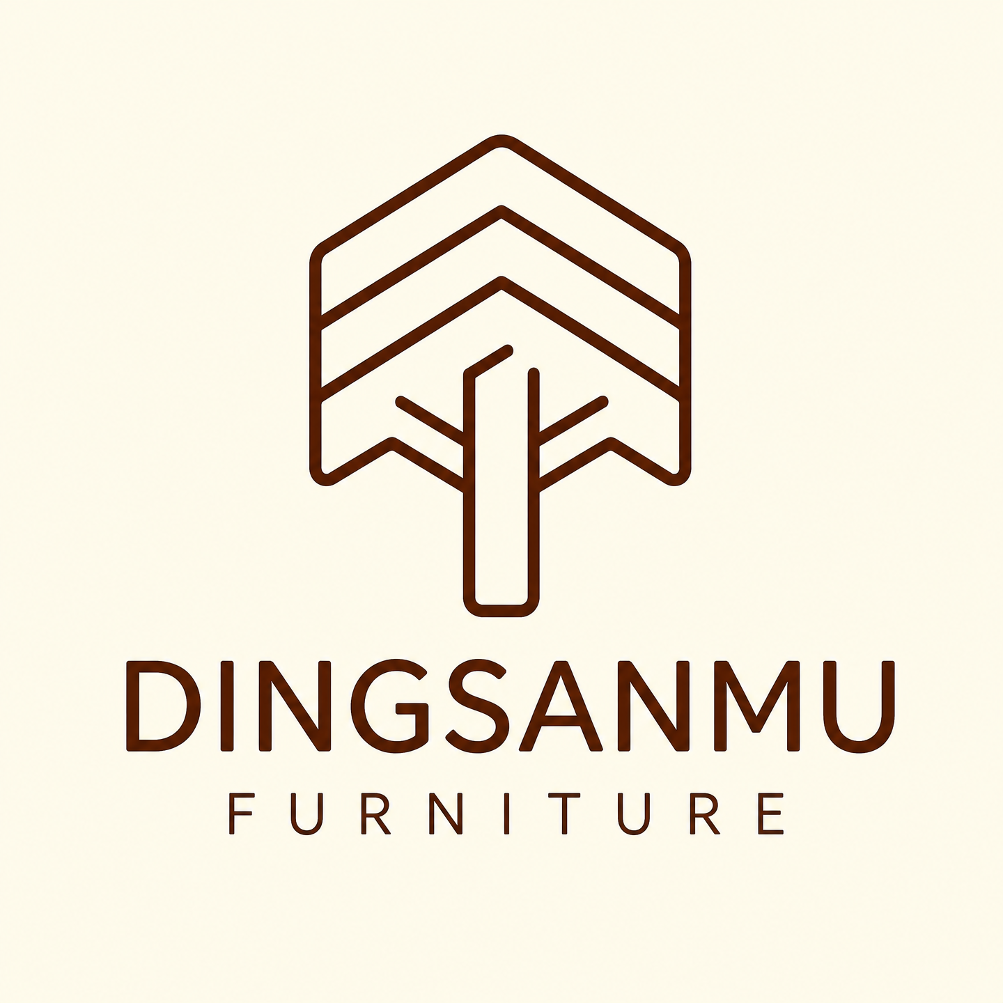Foshan Dingsan Muzhu Furniture Co., Ltd. logo