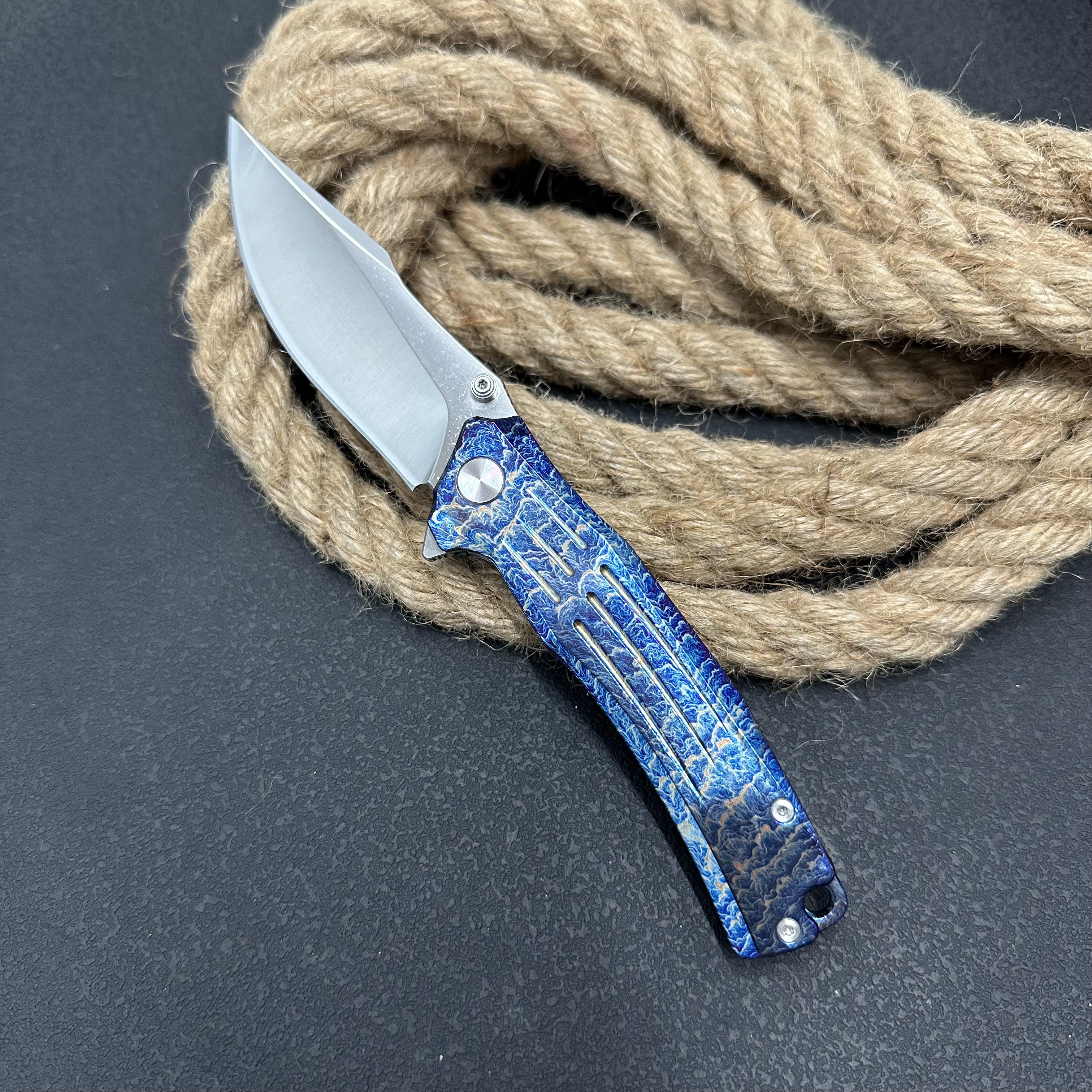 Bleu