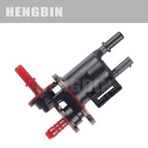 Válvula Solenoide del Canister de Carbón EU5A-9G866-CE 136200-7590, Categoría de Producto: Válvula de Control - Product Image 1