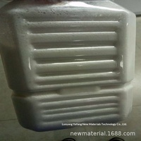 Émulsion aqueuse de stéarate d'ammonium, stabilisateur de mousse non fluide (CAS 1002-89-7), teneur active 30%, Luoyang