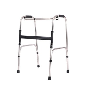 Andador Plegable de Acero Inoxidable Peng Cheng, Antideslizante, para Uso Doméstico en Personas Mayores - Product Image 1