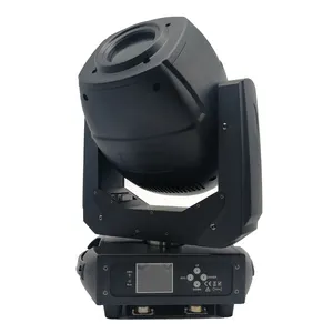 Hele Koop 230W Moving Head Sharp Dj Lichtstraal 3r Moving Head Licht 230W Spot Light