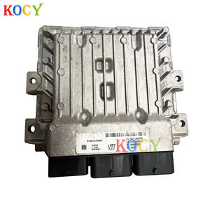 Voor Ford Transit Ecu Ecm Lvf7 EK41-12A650-BH CK4A-12B684-AC Echt Kwaliteit Motoronderdeel - Product Image 1