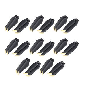 Hélices à dégagement rapide Mavic 2 8743F, réduction du bruit, pliables, CW CCW, pour drone RC, pièces de quadricoptère - Product Image 4