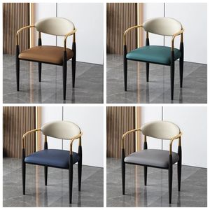 Chaise <span class=keywords><strong>de</strong></span> style moderne Chaise <span class=keywords><strong>de</strong></span> salle à manger <span class=keywords><strong>de</strong></span> luxe en <span class=keywords><strong>velours</strong></span> <span class=keywords><strong>bleu</strong></span> avec cadre en acier inoxydable <span class=keywords><strong>Fauteuil</strong></span> d'appoint Chaise d'appoint pour meubles <span class=keywords><strong>de</strong></span> salle à manger - Product Image 5