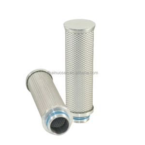 유압 리턴 오일 필터 0060D050W V0191B1R03 CR100.1 - Product Image 6