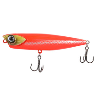 Leurre de pêche ABS métallique très vendu, leurres crayon coulants Flying Dog pour saumon, poisson-chat, bar, tilapia, zander, <span class=keywords><strong>maquereau</strong></span> en rivière/ruisseau - Product Image 4