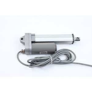 Onepower YH8-525 Elektrische Motor <span class=keywords><strong>Controller</strong></span> 12V-48V Lineaire Actuator Waterdichte Functie Voor Boten Marine Gebruik Hot Verkoop Smart Home - Product Image 1
