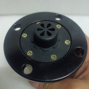 Hyundai Hydraulic Oil Tank Cap Breather Filter Vent <b>Plug</b> 31EE-02100 For Excavator Parts - Product Image 3