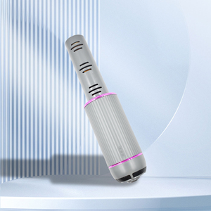 Equipo Profesional de Masaje Corporal Iteracare Terahertz con Luz Azul, 3 Velocidades y Control de Ondas para el Bienestar de Todo el Cuerpo - Product Image 4
