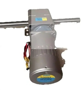 มอเตอร์ PeeiMoGer รุ่น M-51K60U-SF 5IK120U-CF 5RK90U-CFS G-4N5-K 5N-CF 5U-CFV 5A-SFW 5U-CFC 5U9-KF - Product Image 3
