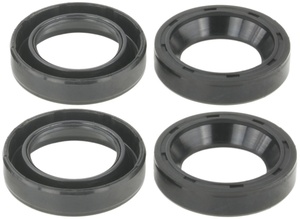 Sello de Aceite para Cuerpo de Bomba, Carcasa del Convertidor A/T, Compatible con Mitsubishi Pajero Montero Sport L200 Triton <span class=keywords><strong>Nativa</strong></span> MN158385 - Product Image 3