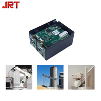 Module de mesure laser OEM PTFS-400 200m UART, capteur de détection laser carré longue portée pour entrepôt et IoT