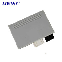 Liwiny OEM 66216982402 66209252639 contrôle de Distance de stationnement 2 prises unité de commande PDC pour E81/E82/E87/E88 E90/E91/E92/E84