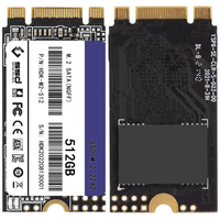 قطع غيار الكمبيوتر المحمول SSD M.2 SATA من نوع GB NGFF محرك أقراص ذو حالة صلبة من أجل ، GB SSD بحالة صلبة