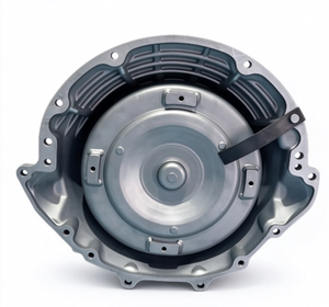 Trasmissione Automatica a 5 Velocità JT Remakes 545RFE per JEEP Grand Cherokee, Dodge Ram Pickup, Commander - Product Image 1