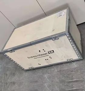 Endress + hauser tiêu chuẩn công nghiệp fmr51 fmr52 Radar nước micropilot cảm biến mức 316L thép không gỉ 4-20mA mức độ Hart - Product Image 6