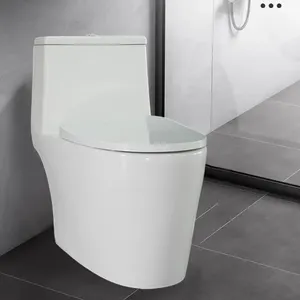 MT Luxury fashion modern sanitary ware automatic ceramic intelligent smart toilet