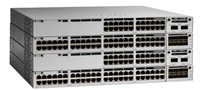 Para C9300X-48TX-E, Nuevo Switch Modular de Uplinks MGig de 48 Puertos de la Serie 9300X, Solo Datos, con 1 Año de Garantía y Capacidad de 100 GB