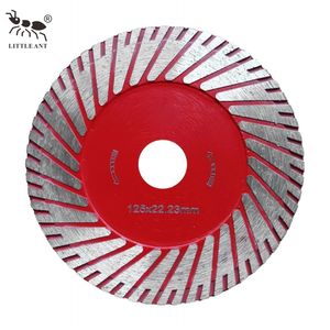 LITTLE ANT <span class=keywords><strong>Lame</strong></span> de sculpture multifonctionnelle de 5 pouces industrielle 115 125mm disque de coupe <span class=keywords><strong>diamant</strong></span>é pour pierre granit multi-<span class=keywords><strong>outil</strong></span> - Product Image 3