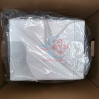 Analyseur d'hématologie automatique Mindray BC-20 VET, appareil de test sanguin vétérinaire, machine CBC portable à 3 parties