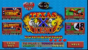 Machine de jeu <span class=keywords><strong>KENO</strong></span> à pièces avec garantie <span class=keywords><strong>d</strong></span>'un an Carte mère en fibre de verre en langue anglaise et espagnole Garantie de jeu <span class=keywords><strong>d</strong></span>'un an - Product Image 4