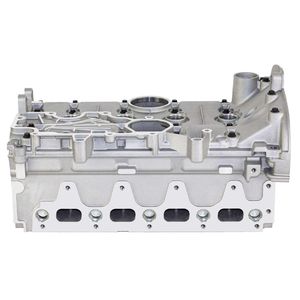 Cabeza de Cilindro Renault K4M 1.6L 16V DOHC para Megane Sport Tourer <span class=keywords><strong>KM0</strong></span>/1 - Product Image 2
