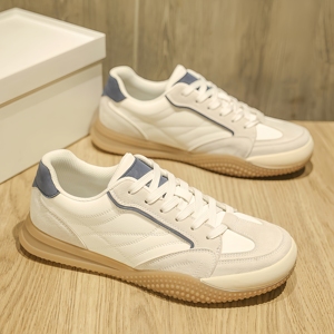 รับผลิต รองเท้าออกแบบเอง รองเท้าผ้าใบแฟชั่นหรูหราสำหรับผู้ชาย รุ่น 1 Retro <span class=keywords><strong>4</strong></span> รองเท้ากีฬา สเก็ตบอร์ด บาสเก็ตบอล สำหรับผู้ชาย - Product Image 6